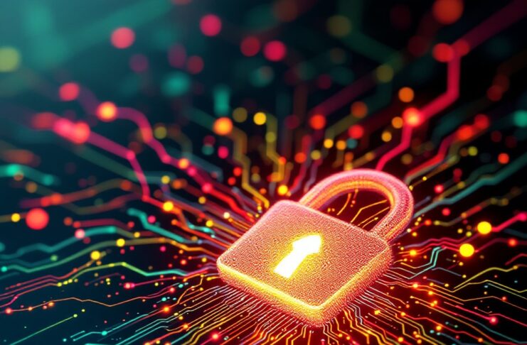 Ciberseguridad en la era digital