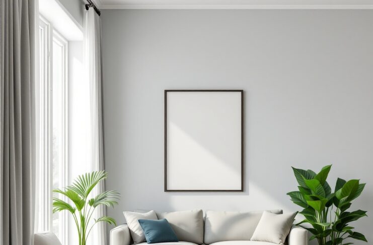 Colores para Decorar: Cómo Elegir la Paleta Perfecta