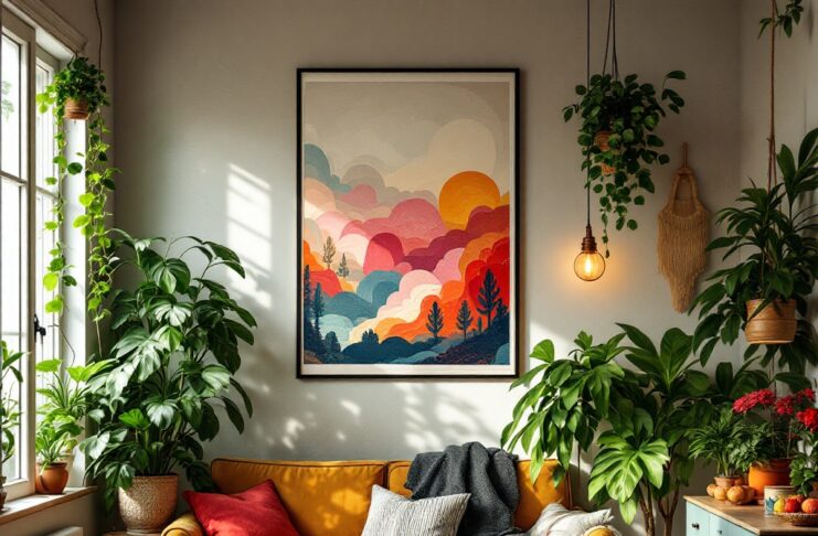Decoración Creativa: Fuera de lo Común