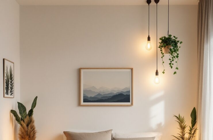 Decoración Económica: Ideas para Decorar Sin Gastar Mucho