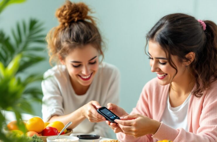 Diabetes: Cómo manejar y prevenir la enfermedad