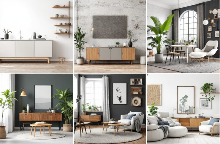 Estilos de Decoración: Encuentra el Tuyo