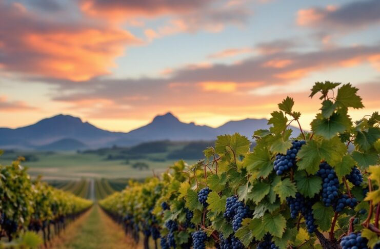 Las Variedades de Uva más Populares en el Mundo del Vino