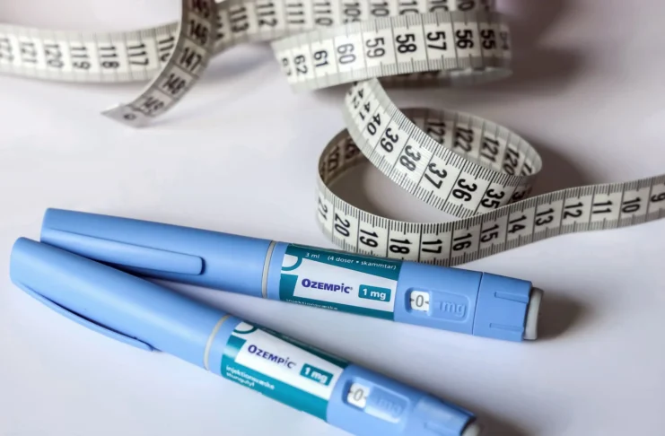 Semaglutida: ¿Qué es y Cómo Funciona?