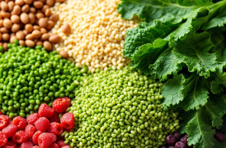 Superalimentos: ¿Son realmente tan buenos?