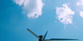 Energía Renovable: Construyendo Hoy el Futuro Limpio y Sostenible que Todos Merecemos