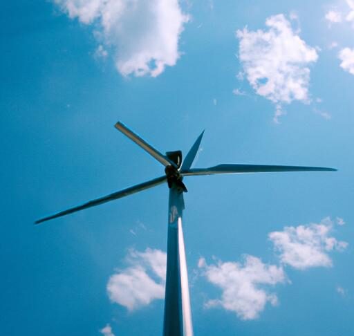 Energía Renovable: Construyendo Hoy el Futuro Limpio y Sostenible que Todos Merecemos