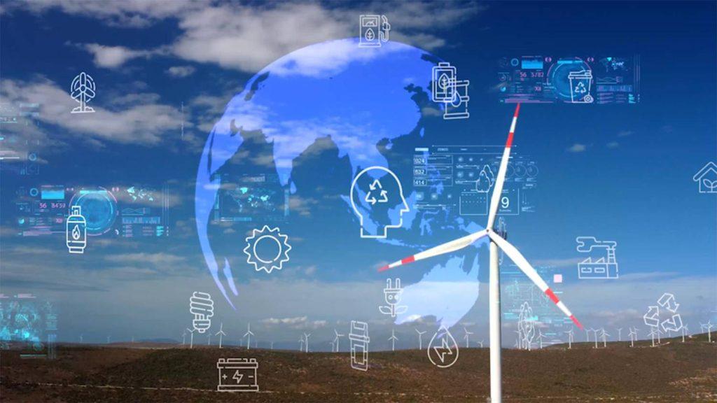 Innovaciones Tecnológicas en el Sector Energético