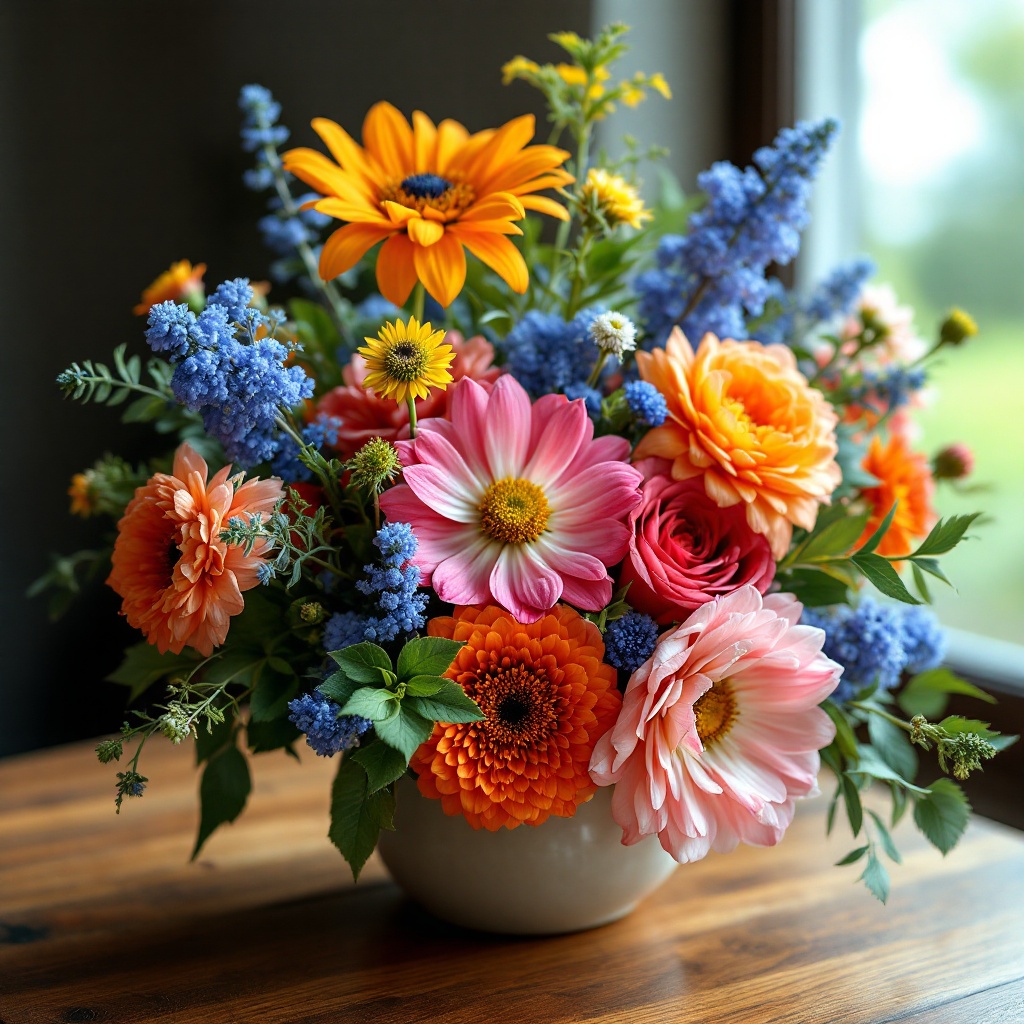 Arreglos florales personalizados