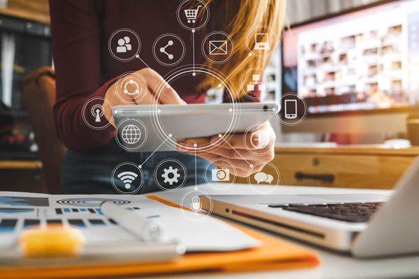 Estrategias efectivas para asegurar tu empleabilidad en la era digital