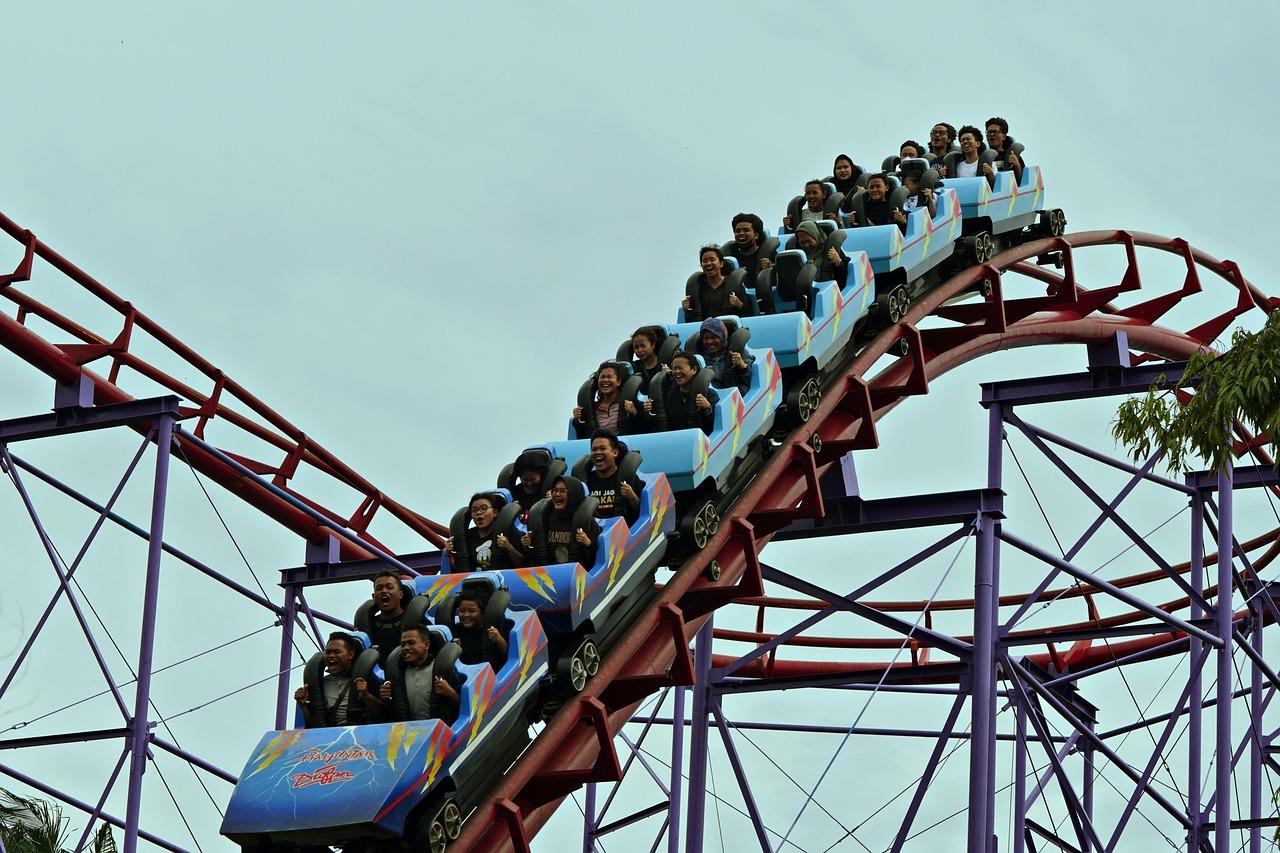 Atracciones imperdibles en Epic Universe