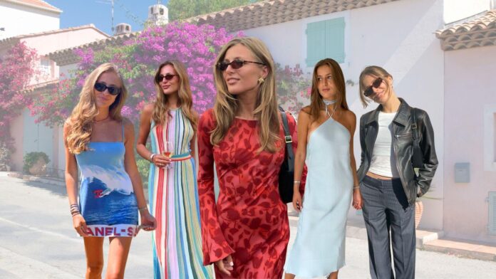 Tras los pasos de Mary: Benedikte Thoustrup, la nueva reina del estilo ‘royal’ en Dinamarca