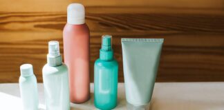 Productos buenos y baratos para una piel radiante