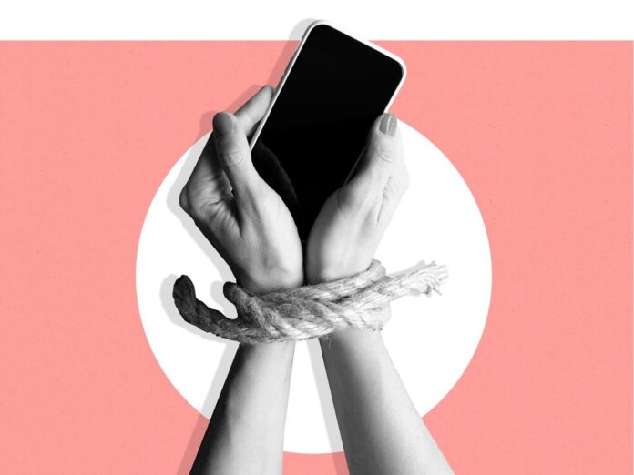 Las redes sociales, ¿enemigas de nuestra salud mental?