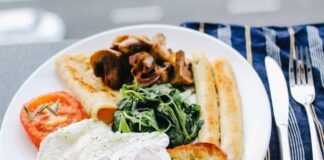 Los mejores desayunos para la diabetes