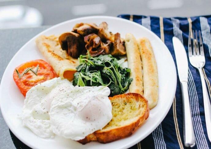 Los mejores desayunos para la diabetes