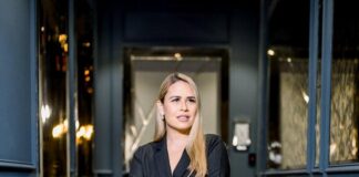 Así fue la batalla de Zahíra Domenech contra el cáncer de seno