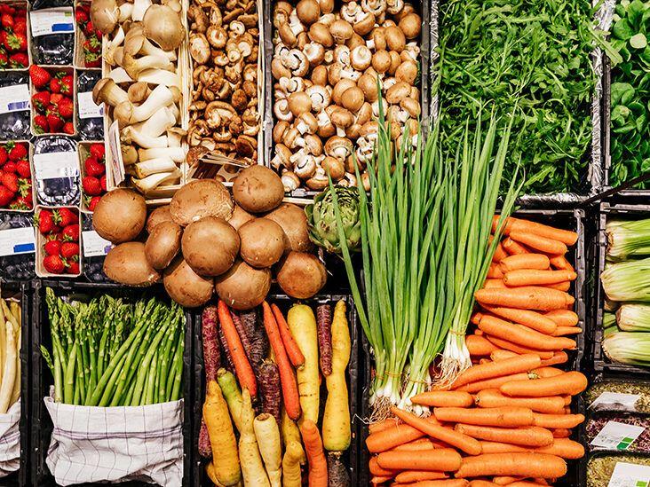 Consejos para incorporar verduras de manera efectiva en la dieta diaria