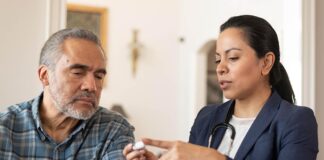 Las estadísticas de la diabetes en la comunidad latina siguen siendo alarmantes