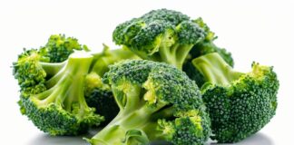 Las 10 mejores verduras para la diabetes