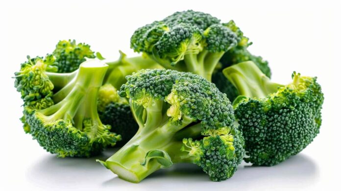 Las 10 mejores verduras para la diabetes