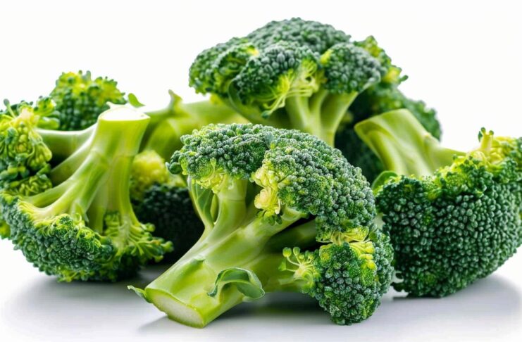 Las 10 mejores verduras para la diabetes