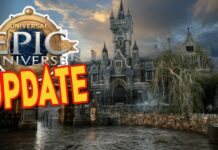 Epic Universe: cuándo abre y cuánto salen los tickets del nuevo parque de Universal Orlando