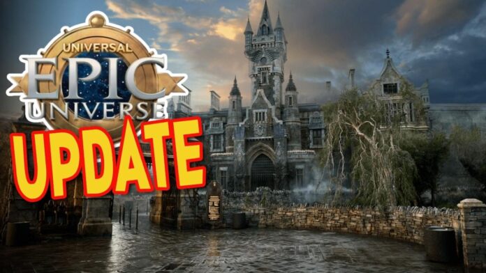 Epic Universe: cuándo abre y cuánto salen los tickets del nuevo parque de Universal Orlando