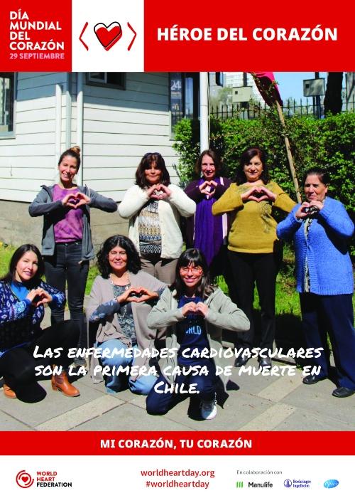 Factores de riesgo que afectan la salud cardiovascular en la comunidad latina