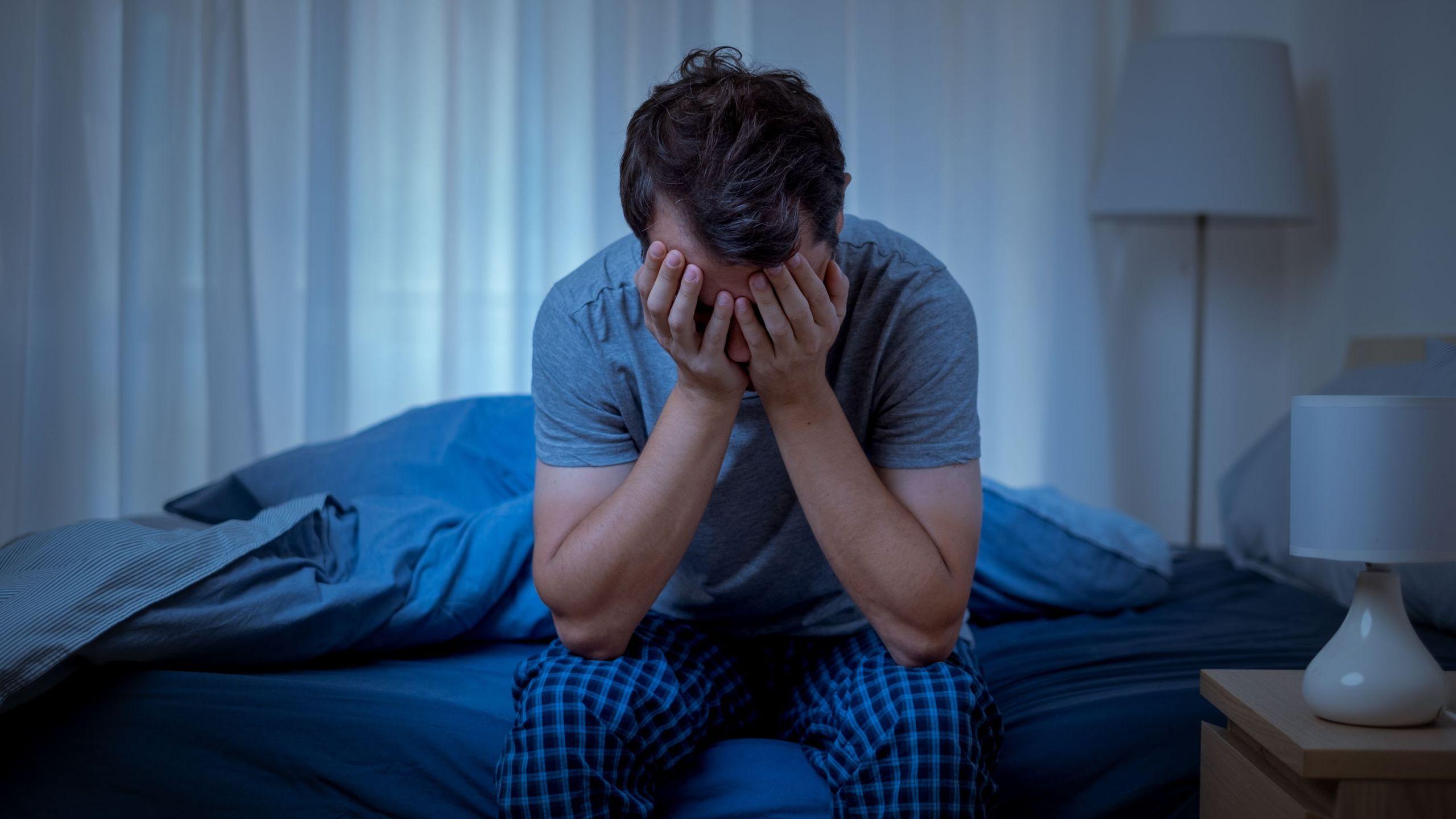 Cómo afecta el déficit de sueño al sistema inmunológico y metabólico