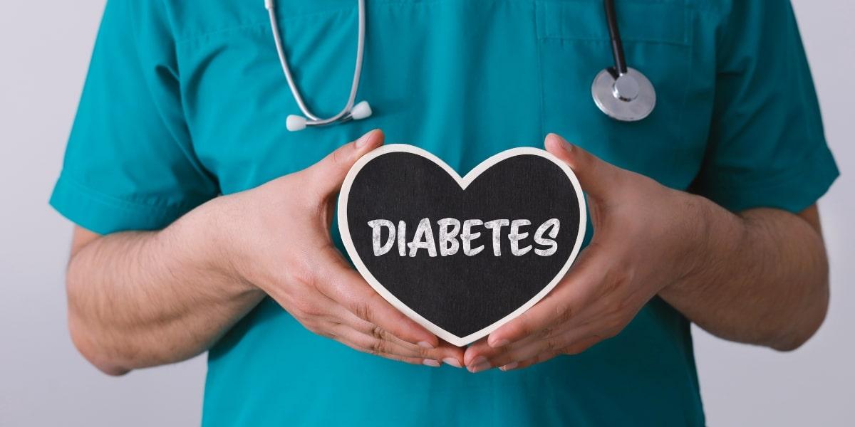 La diabetes en la comunidad latina: causas y factores de riesgo presentes