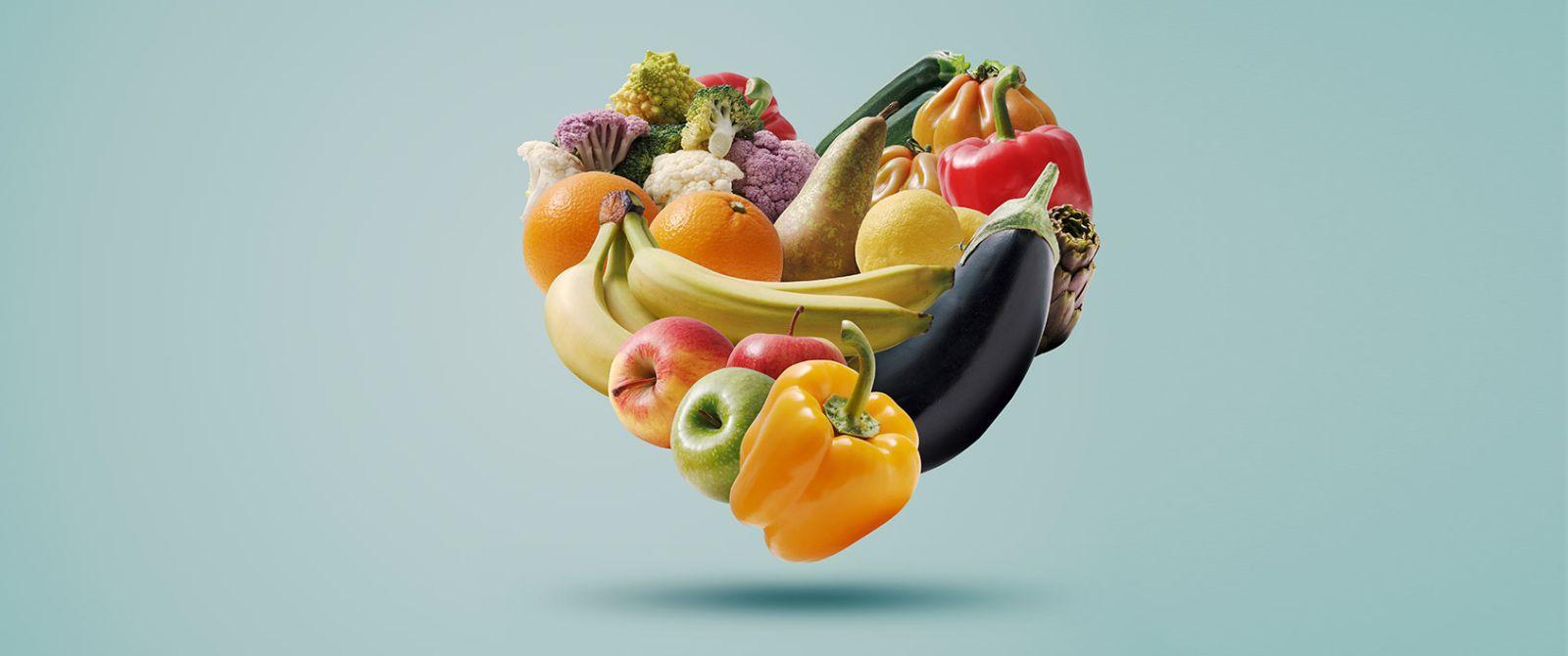 Alimentación consciente para mantener energía y bienestar día a día