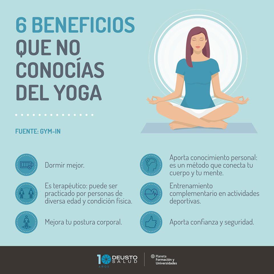 Beneficios para la salud física y cómo potenciar tu flexibilidad