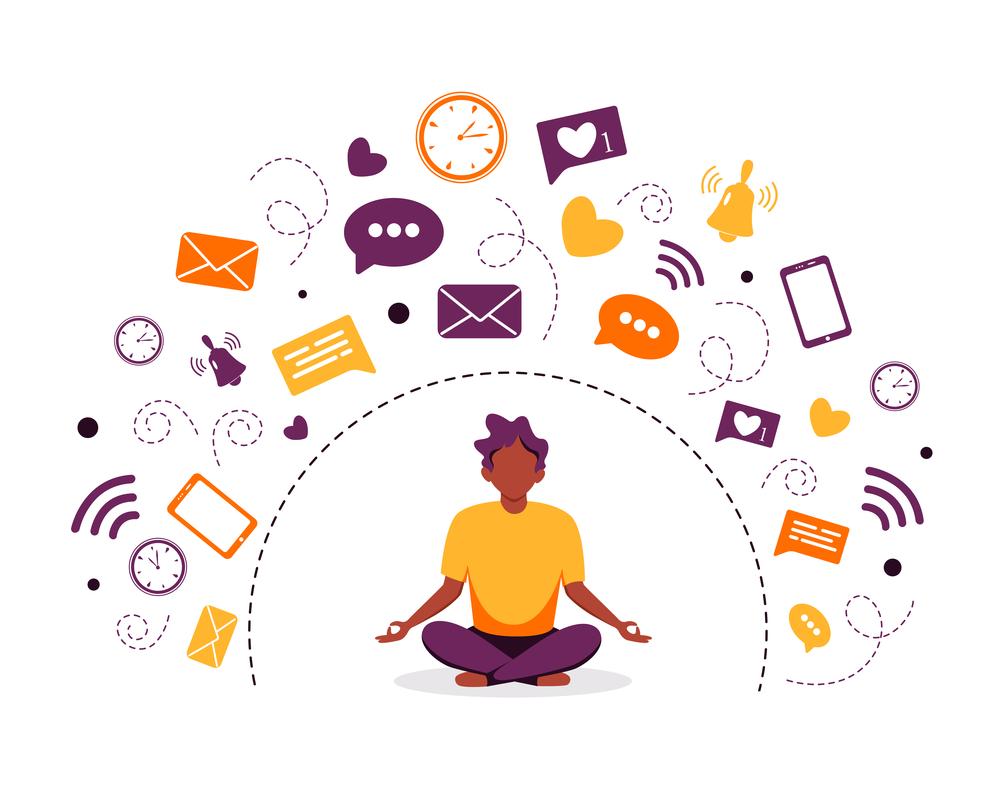 Promoviendo el bienestar mental mediante un consumo responsable y consciente