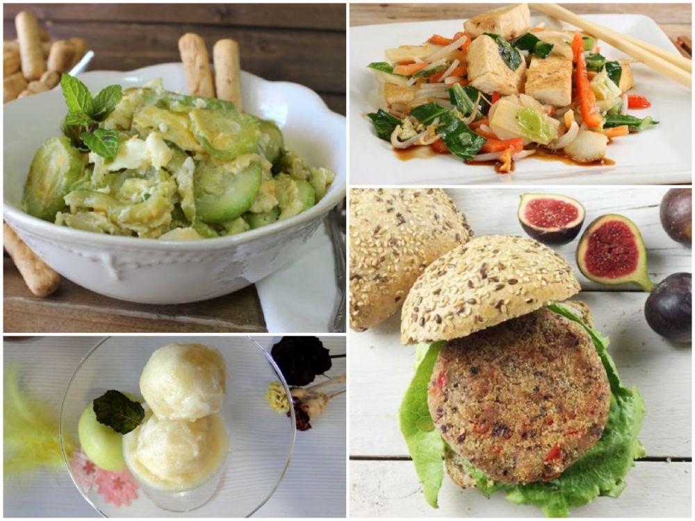 Consejos para combinar sabores y mantener estabilidad glucémica durante la jornada