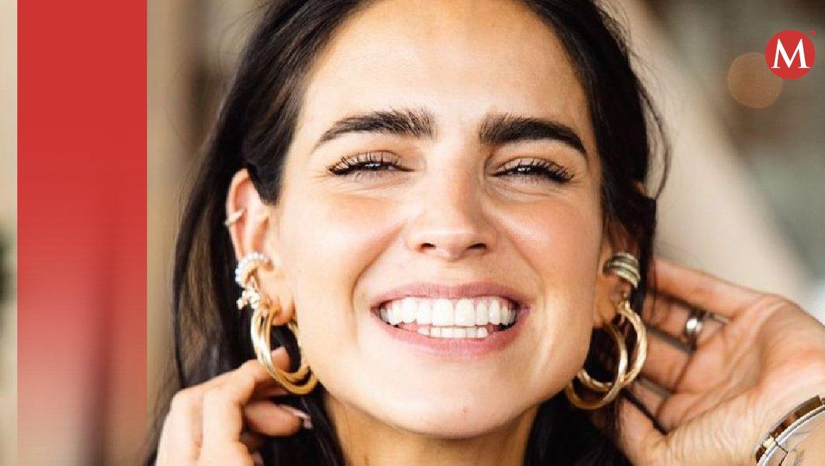 1) Bárbara de Regil sorprende a sus seguidores al incluir esperma de salmón en su rutina facial, apostando por ingredientes poco convencionales para mantener su piel radiante