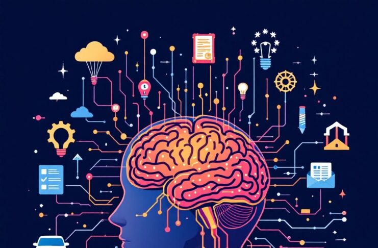 Aprendizaje automático: Fundamentos y aplicaciones