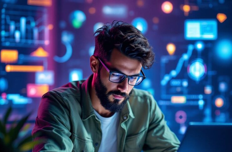 Oportunidades para emprendedores en el mundo digital