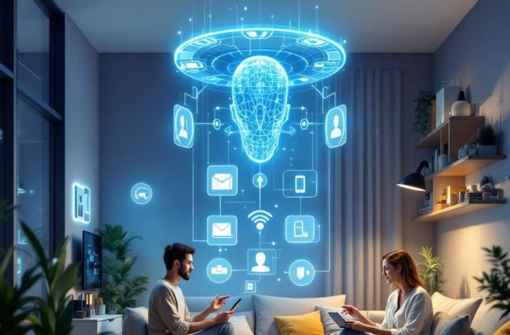 Usos prácticos de la Inteligencia Artificial en la vida diaria