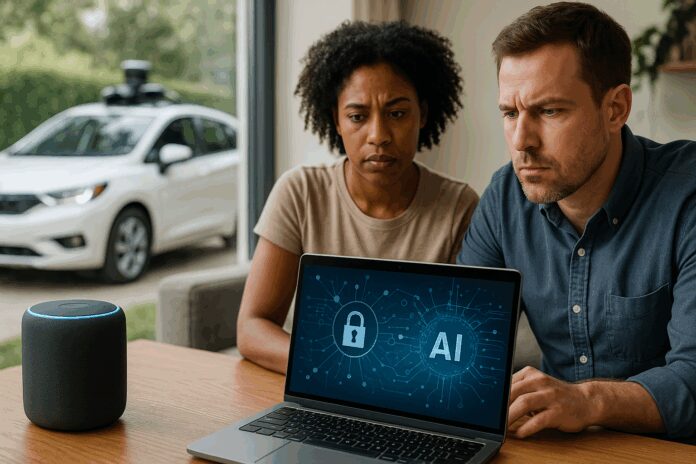 Desarrollos Recientes en la Inteligencia Artificial y la Automatización: Promesas y Desafíos