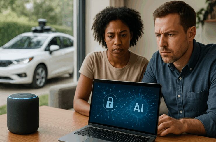 Desarrollos Recientes en la Inteligencia Artificial y la Automatización: Promesas y Desafíos