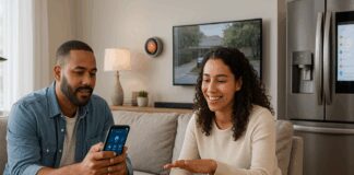Descubre el Futuro con la Tecnología de Hogares Inteligentes