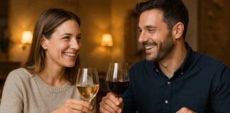 Descubre La Magia del Maridaje: Guía para Disfrutar del Vino