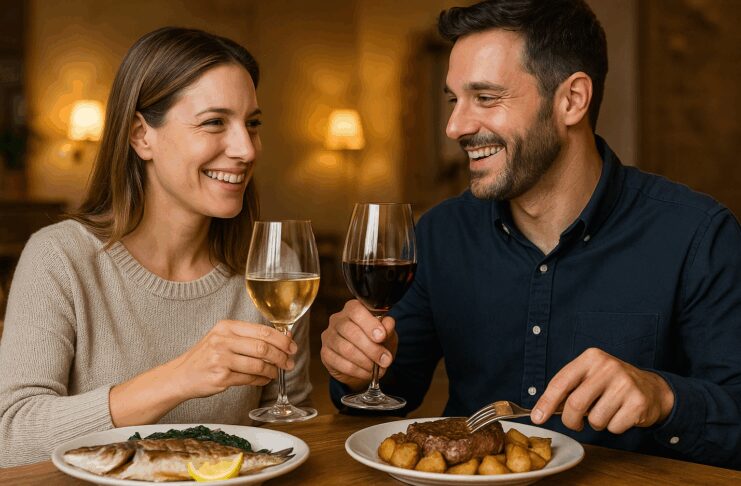 Descubre La Magia del Maridaje: Guía para Disfrutar del Vino