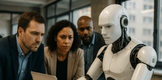 El Ascenso de la Inteligencia Artificial y la Automatización: Influencia en el Mundo Moderno