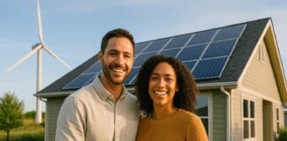 Energía Renovable: El Futuro Sostenible está Aquí