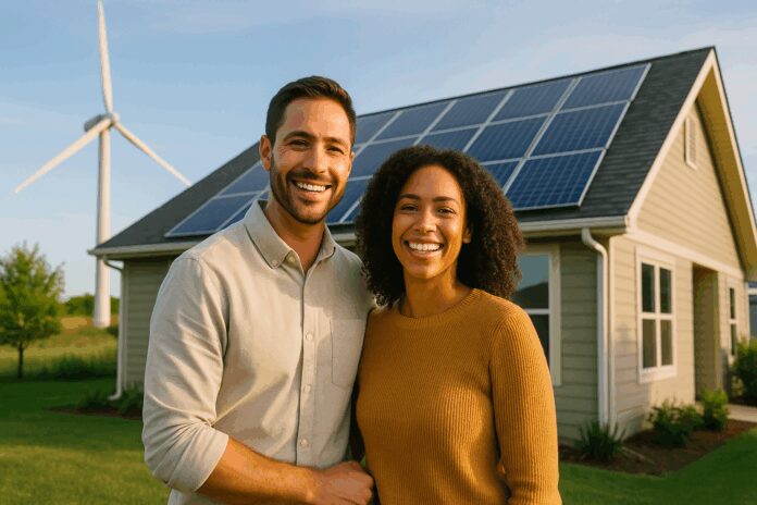 Energía Renovable: El Futuro Sostenible está Aquí