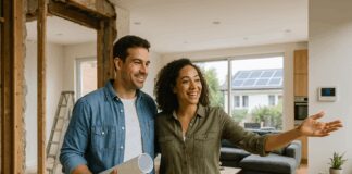 Ideas Innovadoras en Remodelación de Casas: Transformación de Espacios y Tendencias Actuales