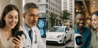 Innovaciones tecnológicas en la era de la Inteligencia Artificial que están cambiando nuestras vidas