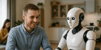 Inteligencia Artificial: Impacto y Futuro en nuestra Vida Cotidiana
